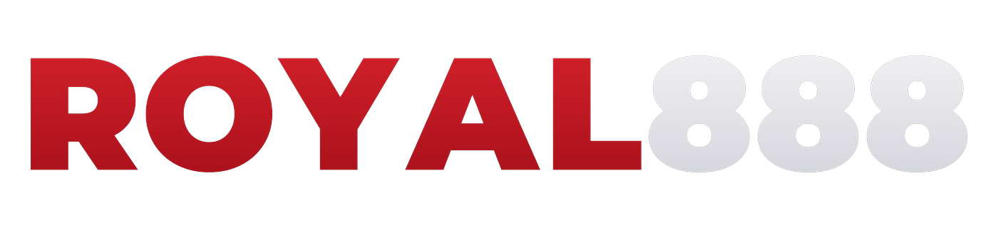 royal888 logo